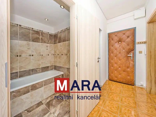 Prodaný byt 4+1 80 m²