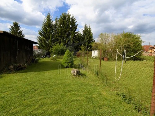 Prodej stavebního pozemku 760 m²