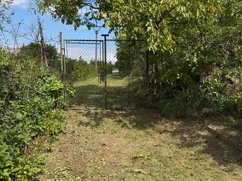 Prodej chaty 26 m², pozemek 644 m²