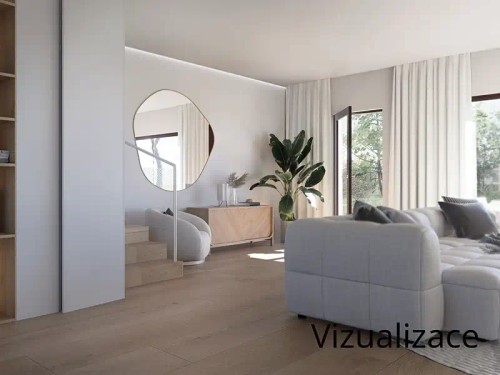 Prodej domu 131 m², pozemek 214 m²