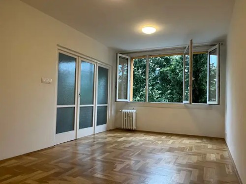 Prodaný byt 3+1 67 m²