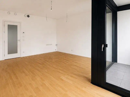 Prodej bytu 1+kk 41 m²
