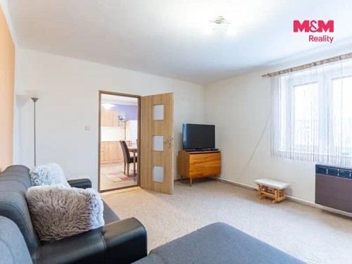 Prodej domu 180 m², pozemek 4410 m²