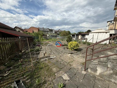 Prodej domu 200 m², pozemek 396 m²