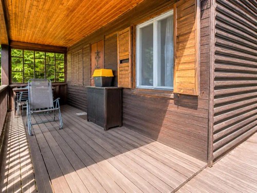 Prodej chaty 47 m², pozemek 875 m²
