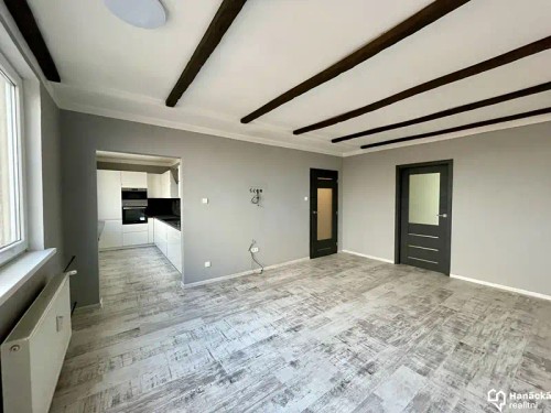 Prodaný byt 3+1 70 m²