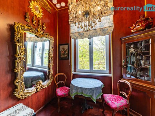 Prodej bytu 3+1 85 m²