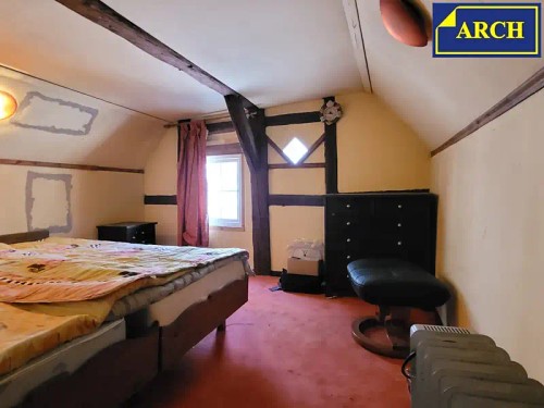 Prodej chalupy 160 m², pozemek 856 m²