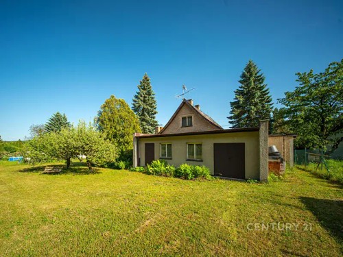Prodej stavebního pozemku 1413 m²