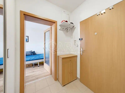 Prodej bytu 1+kk 39 m²
