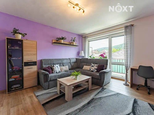 Prodaný  byt 3+1 75 m²