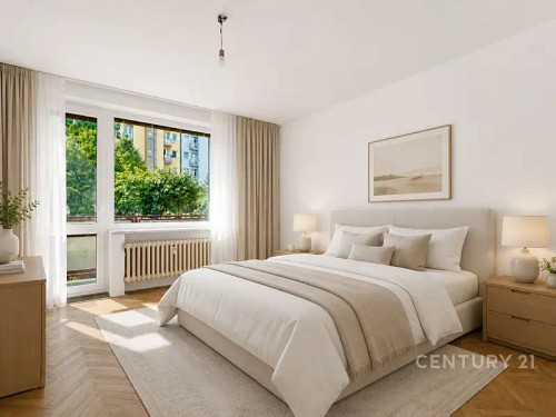Prodej bytu 3+1 73 m²