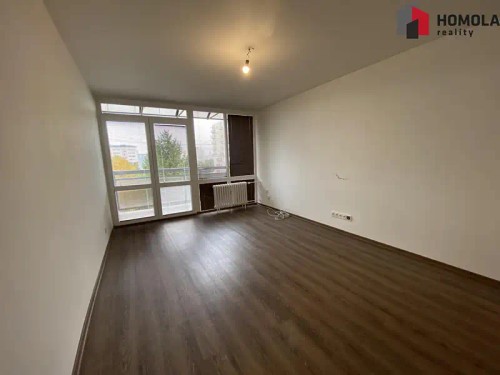 Prodaný byt 3+1 76 m²