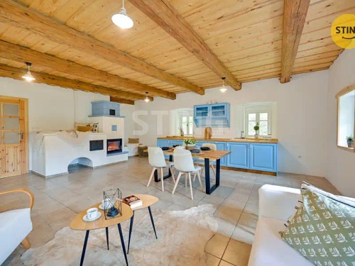 Prodej domu 208 m², pozemek 936 m²