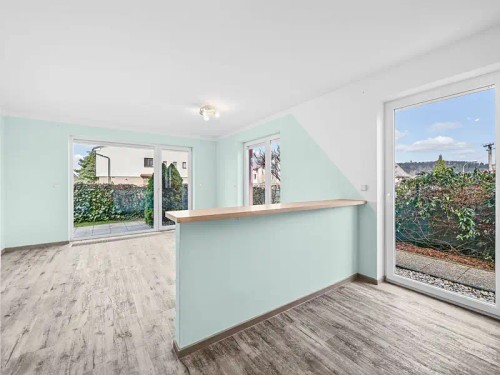 Prodaný byt 3+kk 80 m²