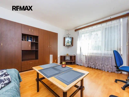 Prodaný  byt 3+kk 51 m²