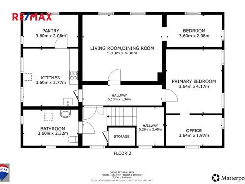 Prodej chalupy 216 m², pozemek 876 m²