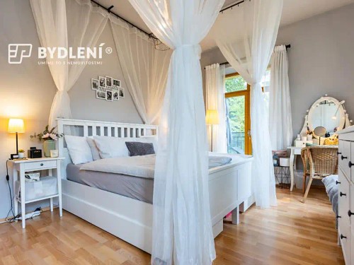 Prodej bytu 4+kk 140 m²