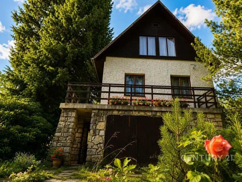 Prodej chaty 85 m², pozemek 467 m²