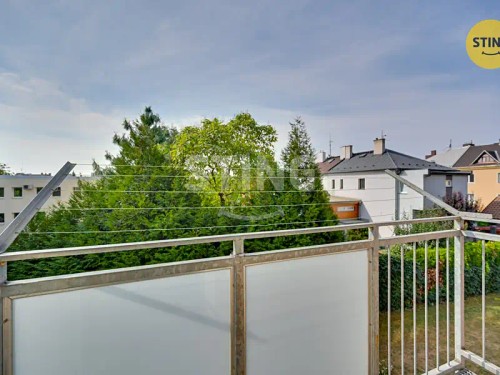 Prodaný byt 3+1 66 m²