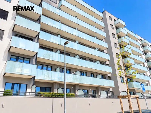 Prodej bytu 3+kk 60 m²