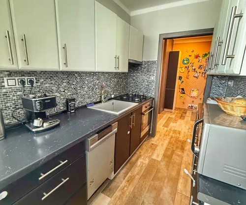 Prodej bytu 3+1 65 m²