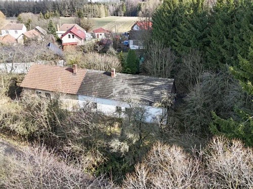 Prodej domu 150 m², pozemek 1733 m²
