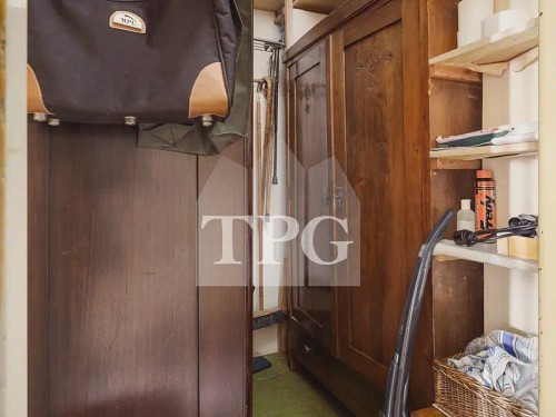 Prodaný byt 1+1 44 m²