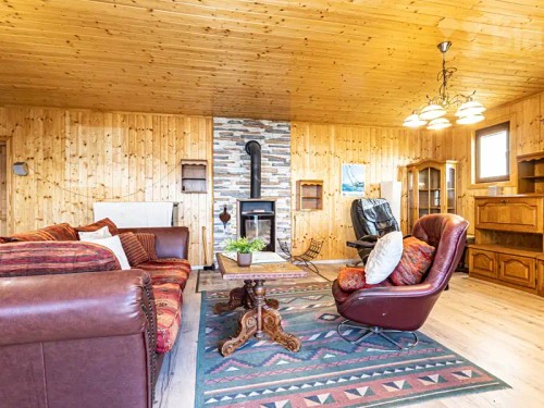 Prodej chaty 110 m², pozemek 79 m²