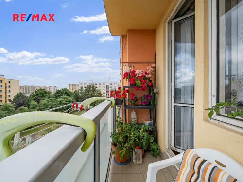 Prodaný  byt 4+1 94 m²