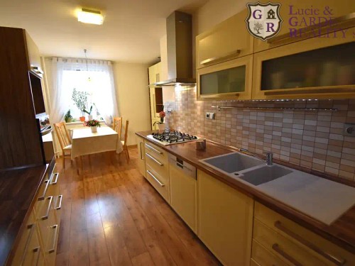 Prodej bytu 4+1 81 m²