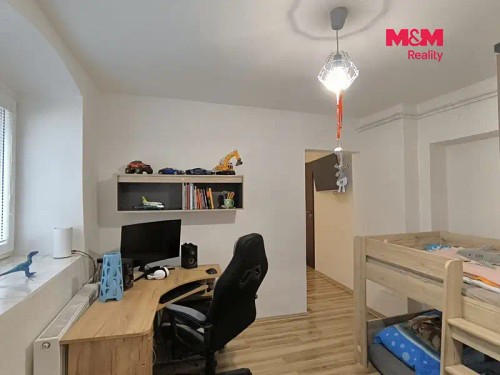 Prodej domu 117 m², pozemek 290 m²