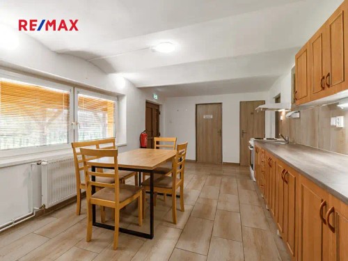 Prodej domu 361 m², pozemek 1335 m²