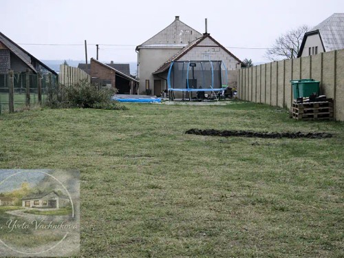 Prodej domu 390 m², pozemek 1496 m²