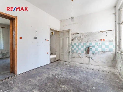 Prodej domu 80 m², pozemek 400 m²