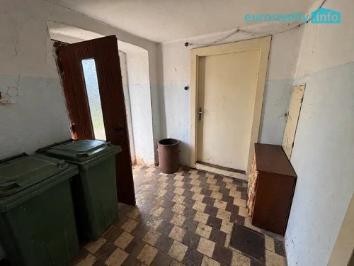 Prodej domu 58 m², pozemek 3282 m²