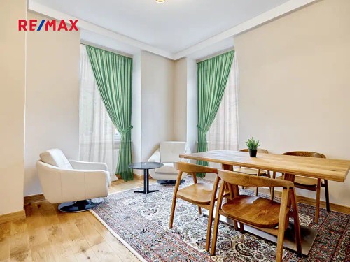 Prodej bytu 3+kk 115 m²