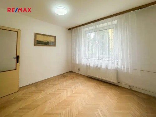 Prodaný byt 2+1 47 m²