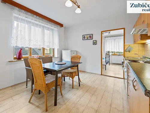 Prodej domu 550 m², pozemek 1419 m²