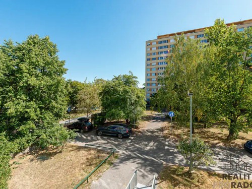 Prodej bytu 3+1 64 m²