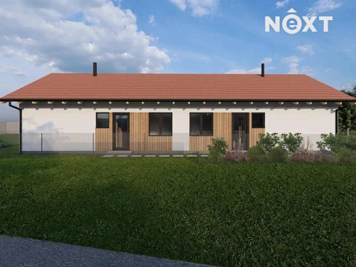 Prodej domu 134 m², pozemek 692 m²