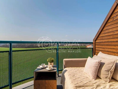 Prodej bytu 2+kk 70 m²