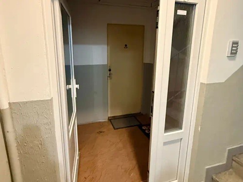 Prodej bytu 1+1 45 m²