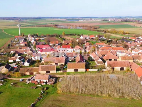 Prodej stavebního pozemku 855 m²