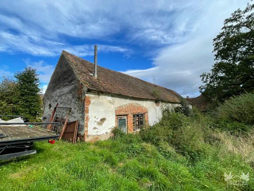 Prodej chalupy 70 m², pozemek 4114 m²