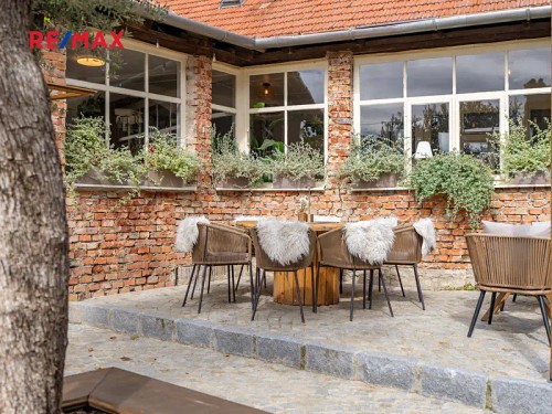 Prodej domu 267 m², pozemek 2238 m²