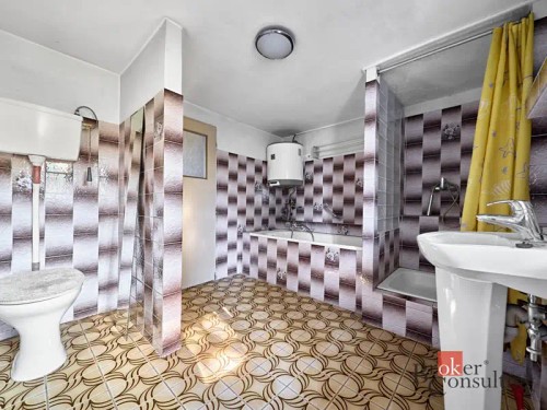 Prodej domu 123 m², pozemek 1465 m²