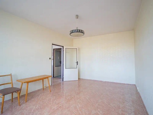 Prodej bytu 1+1 43 m²