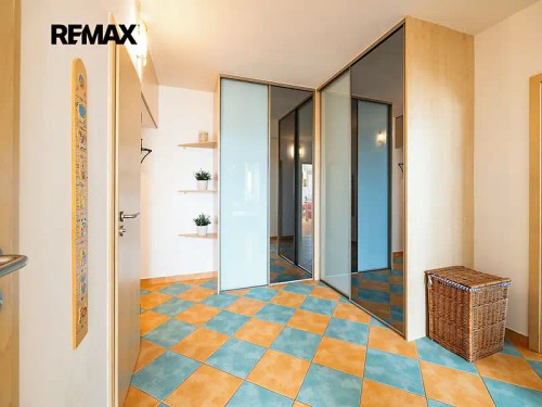 Prodej bytu 3+kk 66 m²