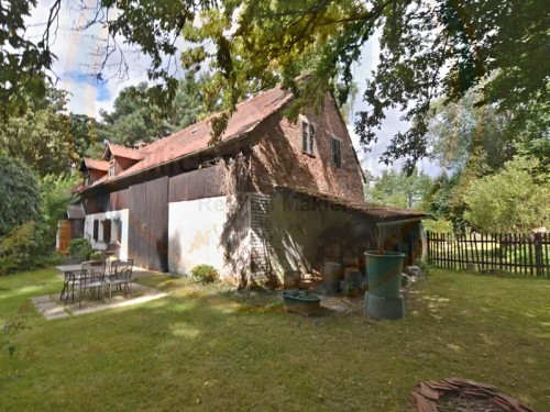 Prodej chalupy 195 m², pozemek 1932 m²